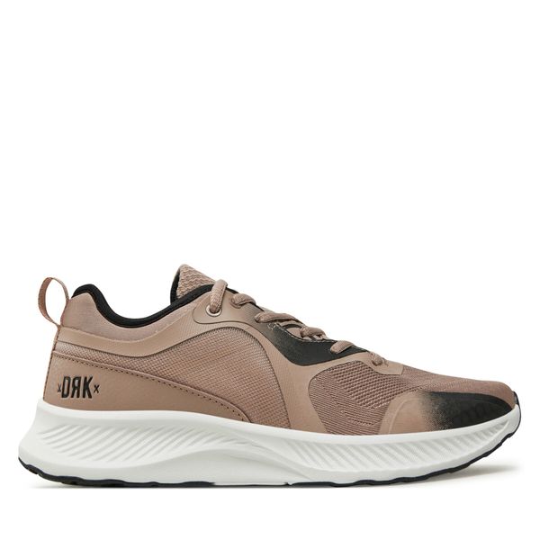 Dorko Сникърси Dorko Pulse DS24F50W Розов