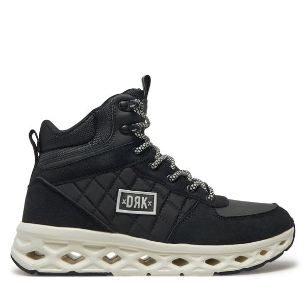 Dorko Сникърси Dorko Ultraforce DS24F08W Черен
