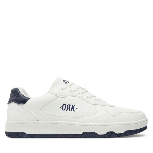 Dorko Сникърси Dorko Vibe DS24F19M Бял