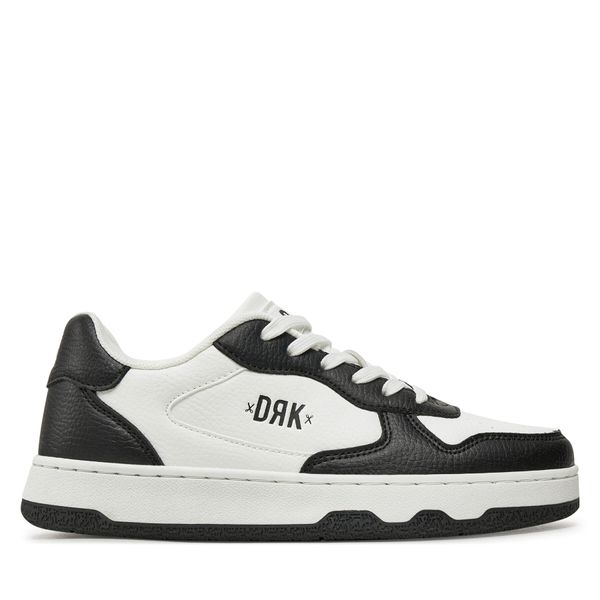 Dorko Сникърси Dorko Vibe DS24F19W Бял