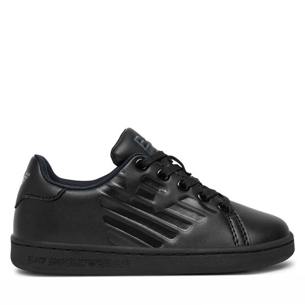 EA7 Emporio Armani Сникърси EA7 Emporio Armani 7Y000001 AF10179 UC001 Черен