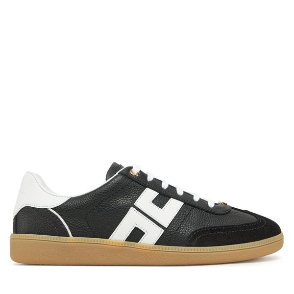 Elisabetta Franchi Сникърси Elisabetta Franchi SA-50G-51E2-V400 Черен