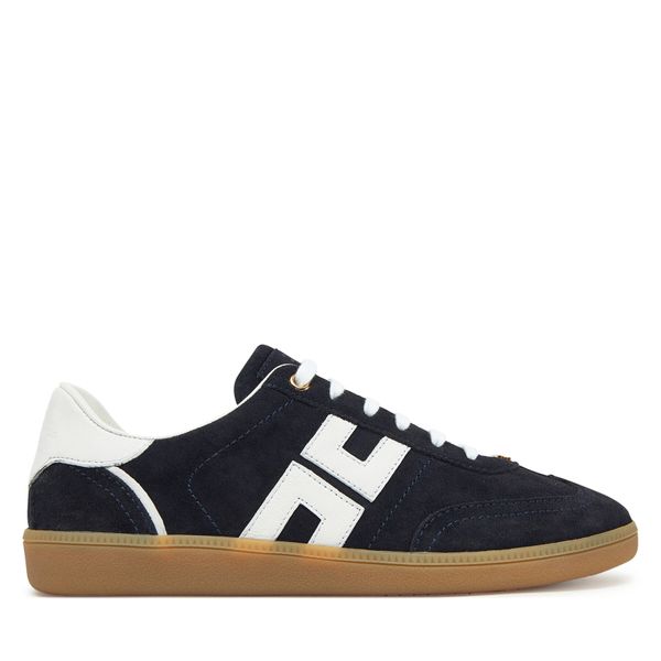 Elisabetta Franchi Сникърси Elisabetta Franchi SA-51-G51E2-V400 Тъмносин