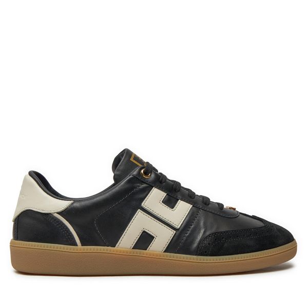 Elisabetta Franchi Сникърси Elisabetta Franchi SA-55G-46E2-V390 Черен