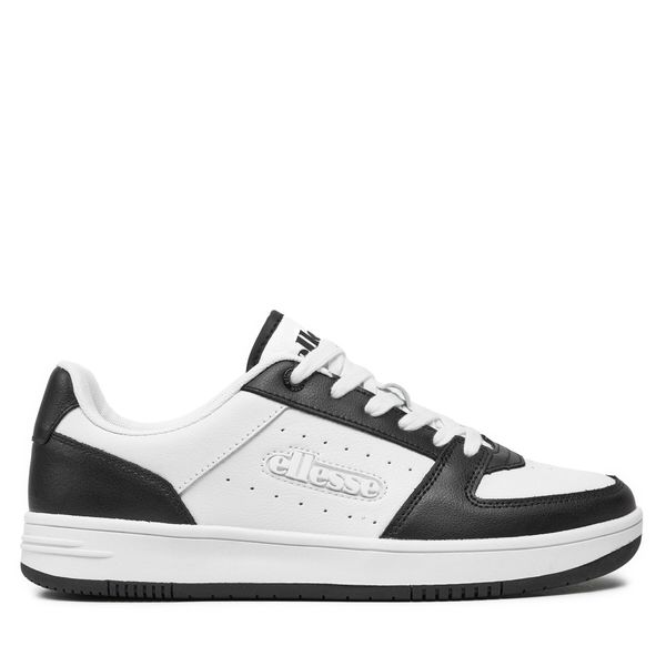 Ellesse Сникърси Ellesse Panaro Cupsole SHRF0560 Бял