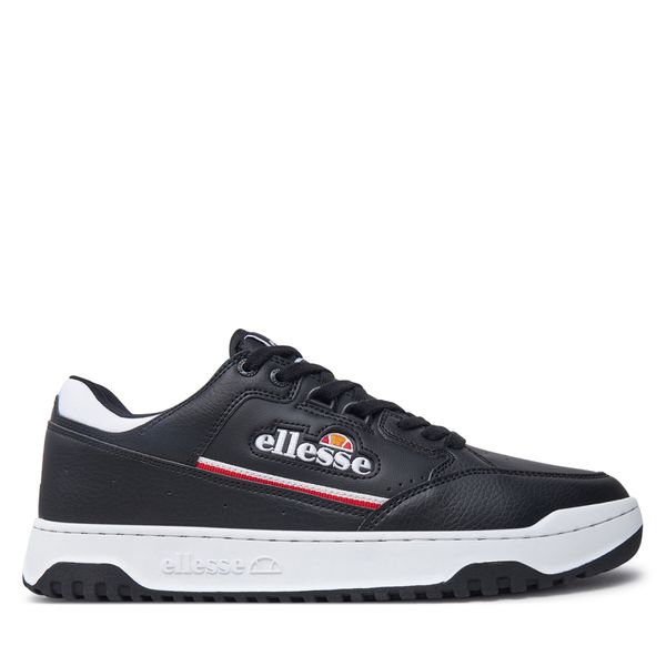 Ellesse Сникърси Ellesse SHVF0817 Черен