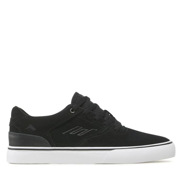 Emerica Сникърси Emerica The Low Vulc Youth 6301000025 Черен