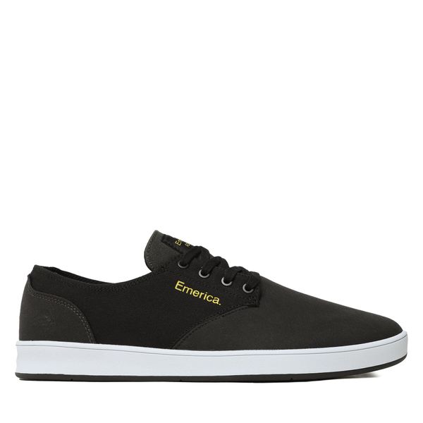 Emerica Сникърси Emerica The Romero Laced 6102000089 Сив