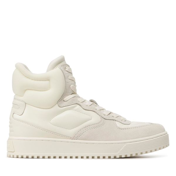 Emporio Armani Сникърси Emporio Armani X4Z114 XN735 S439 Бял