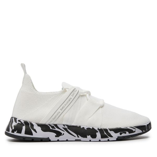 EMU Australia Сникърси EMU Australia Leura Swirl W13030 Бял