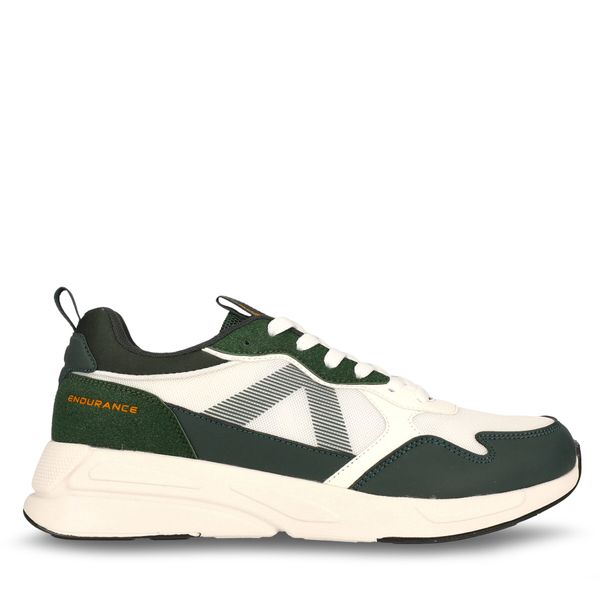 Endurance Сникърси Endurance Abantes M Sneaker E242001 Зелен