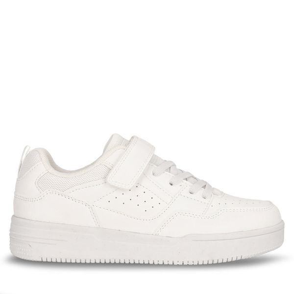 Endurance Сникърси Endurance Amari Junior Shoe E244384 Бял