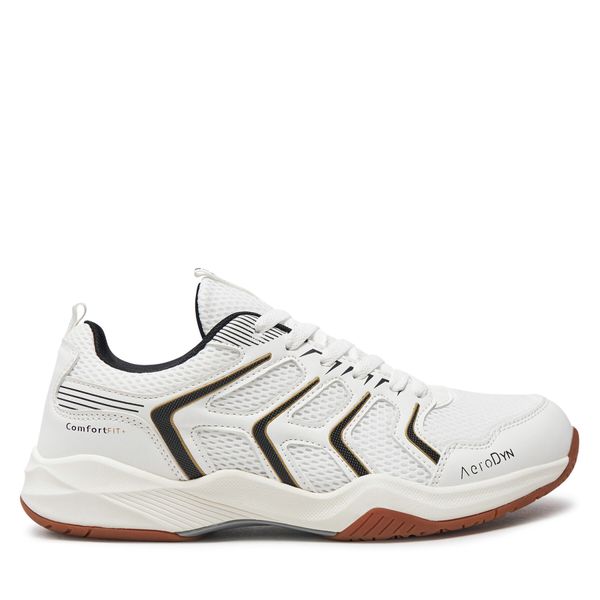 Endurance Сникърси Endurance Donovan Uni Indoor Shoe E244342 Бял