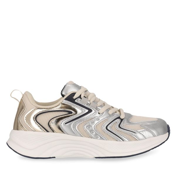 Endurance Сникърси Endurance Vidia W Shoe E242082 Син