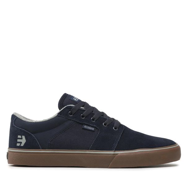 Etnies Сникърси Etnies Barge Ls 4101000351 Тъмносин