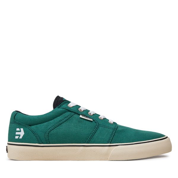 Etnies Сникърси Etnies Barge Ls 4101000351 Зелен
