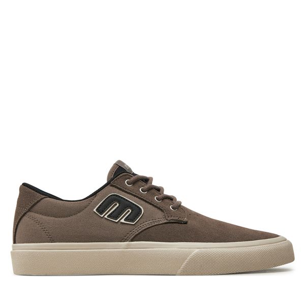 Etnies Сникърси Etnies Barge Plus 4101000578 Цветен