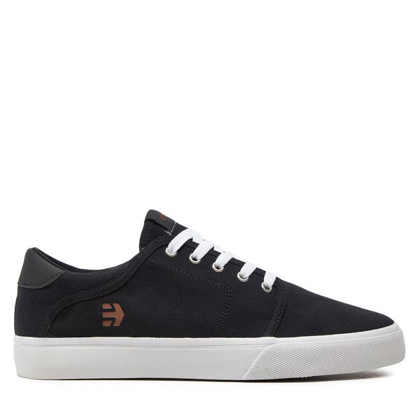 Etnies Сникърси Etnies Barge Slim 4101000576 Черен