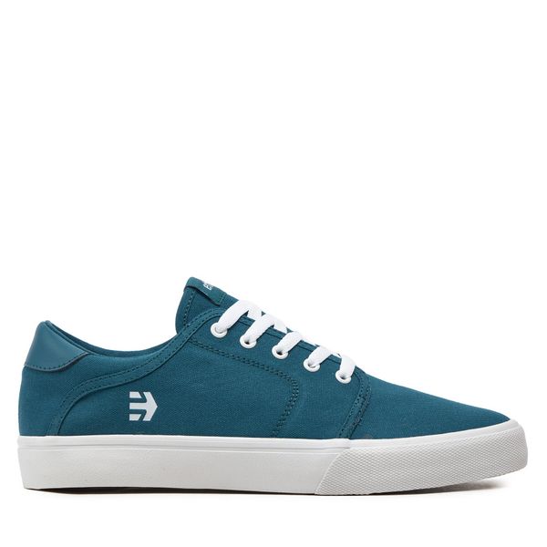 Etnies Сникърси Etnies Barge Slim 4101000576 Син