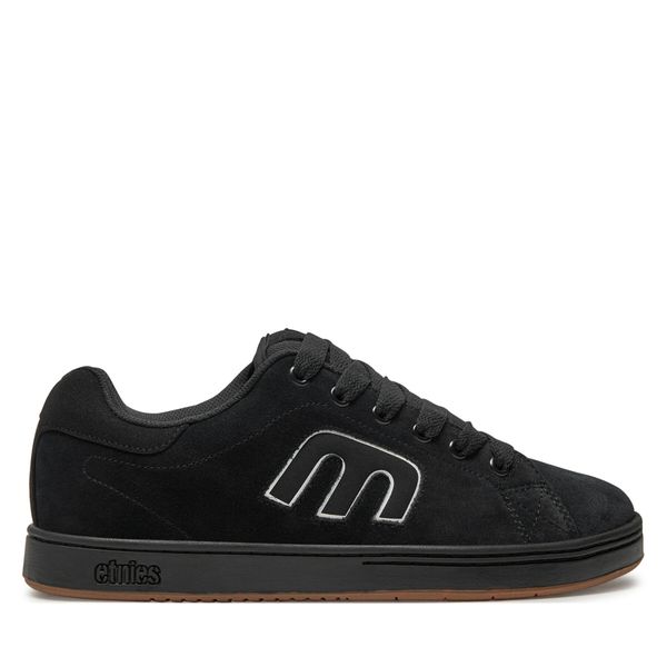 Etnies Сникърси Etnies Callicut 4101000014 Черен