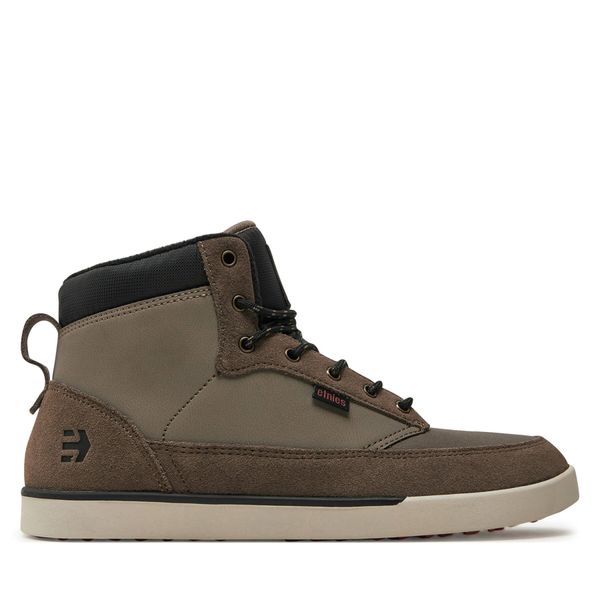 Etnies Сникърси Etnies Dunbar Htw 4101000570 Сив