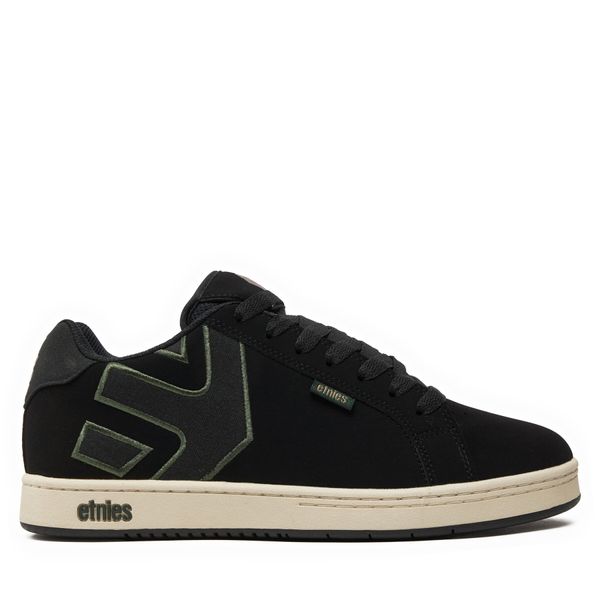 Etnies Сникърси Etnies Fader 4101000203 Черен