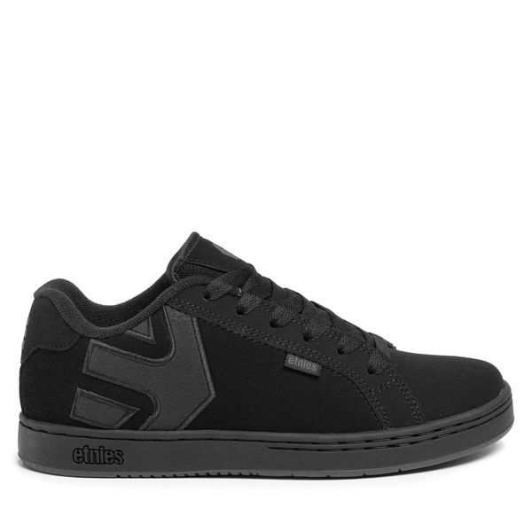 Etnies Сникърси Etnies Fader 4101000203 Черен