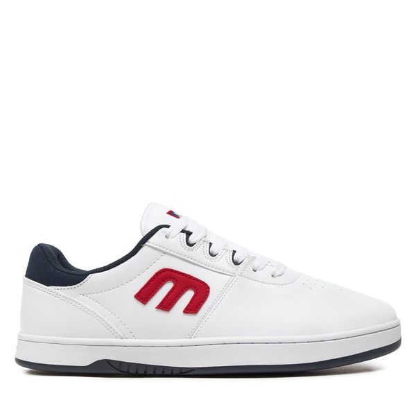 Etnies Сникърси Etnies Josl1N 4102000144 Бял