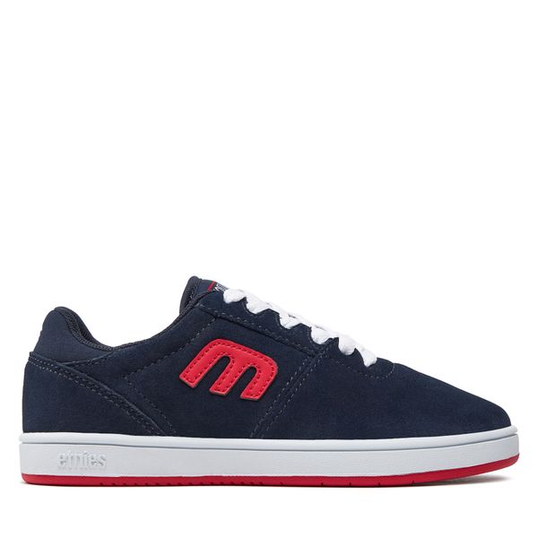Etnies Сникърси Etnies Kids Josl1N 4302000014 Тъмносин