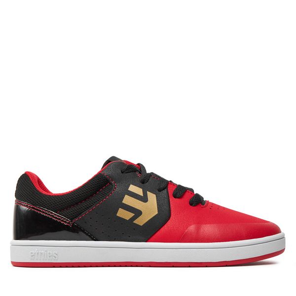 Etnies Сникърси Etnies Kids Marana 4301000120 Черен