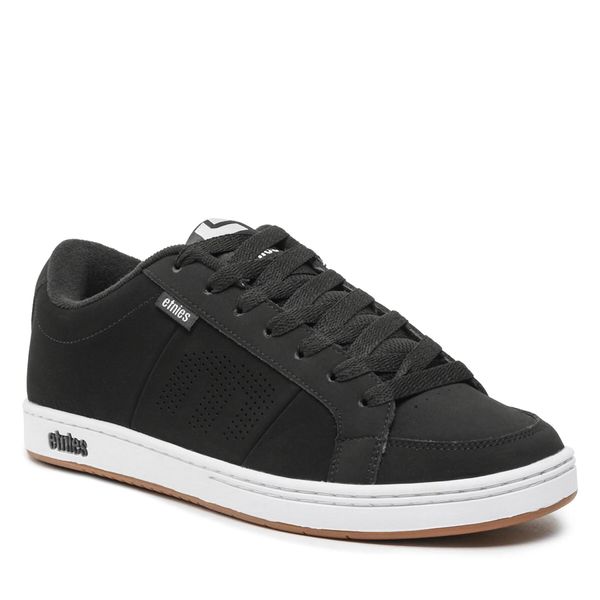 Etnies Сникърси Etnies Kingpin 4101000091 Черен