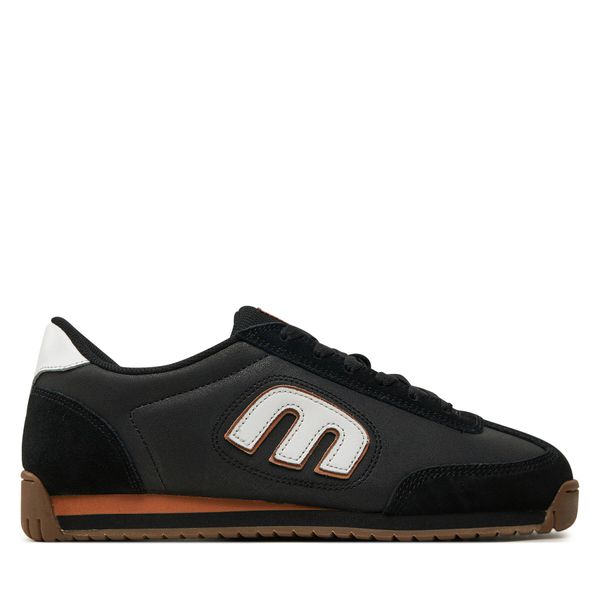 Etnies Сникърси Etnies Lo-Cut Ii Ls 4101000365 Черен
