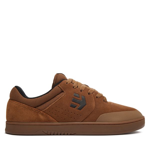 Etnies Сникърси Etnies Marana 4101000403 Кафяв
