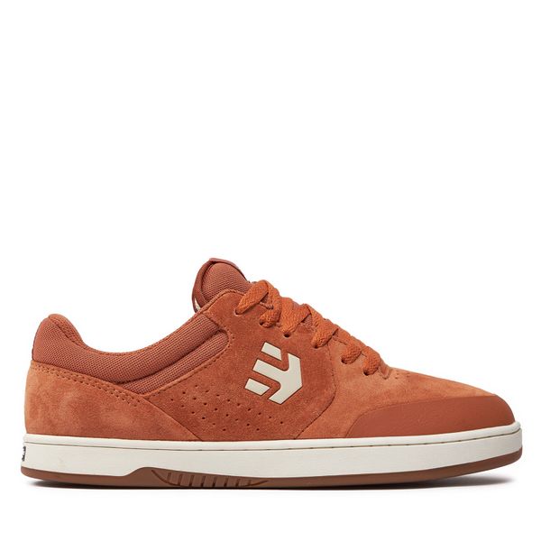 Etnies Сникърси Etnies Marana 4101000403 Кафяв