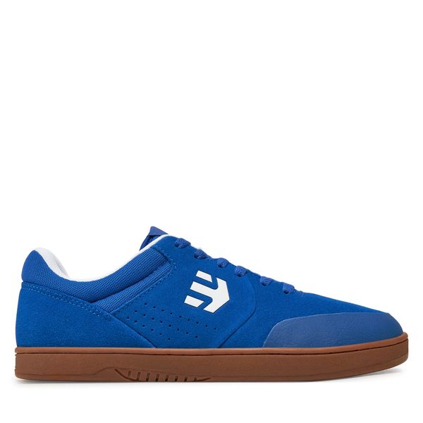 Etnies Сникърси Etnies Marana 4101000403 Син