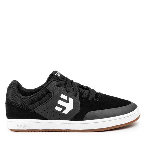 Etnies Сникърси Etnies Marana 4301000120 Черен