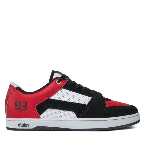 Etnies Сникърси Etnies Mc Rap Lo 4101000566 Черен