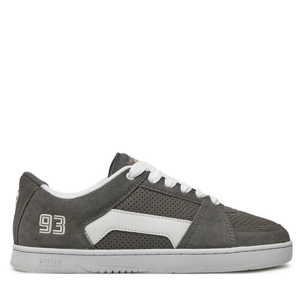 Etnies Сникърси Etnies Mc Rap Lo 4101000566 Сив