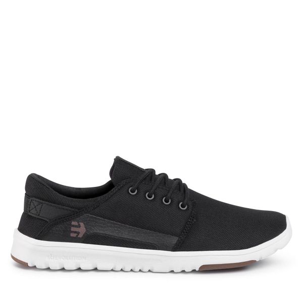 Etnies Сникърси Etnies Scout 4101000419 Черен