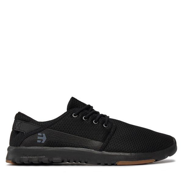 Etnies Сникърси Etnies Scout 4101000419 Черен