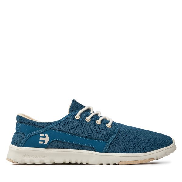 Etnies Сникърси Etnies Scout 4101000419 Син