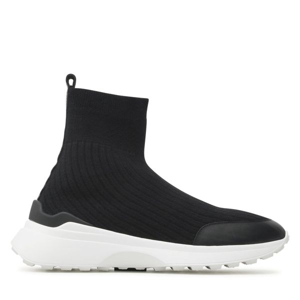 Fabiana Filippi Сникърси Fabiana Filippi ASD222A529 Черен