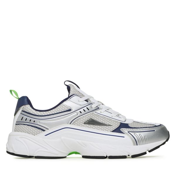 Fila Сникърси Fila 2000 Stunner FFM0174.13044 Бял