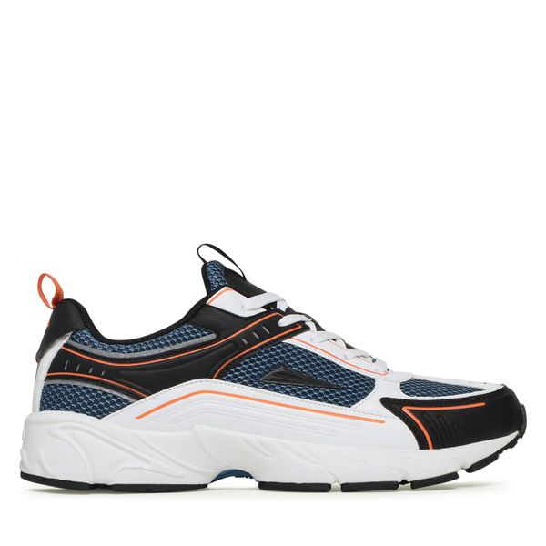 Fila Сникърси Fila 2000 Stunner FFM0174.53141 Черен