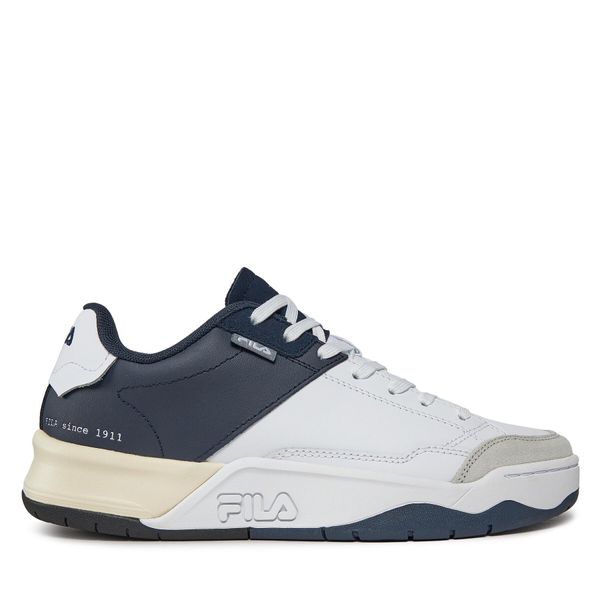 Fila Сникърси Fila Avenida Cb FFM0251.13037 Бял
