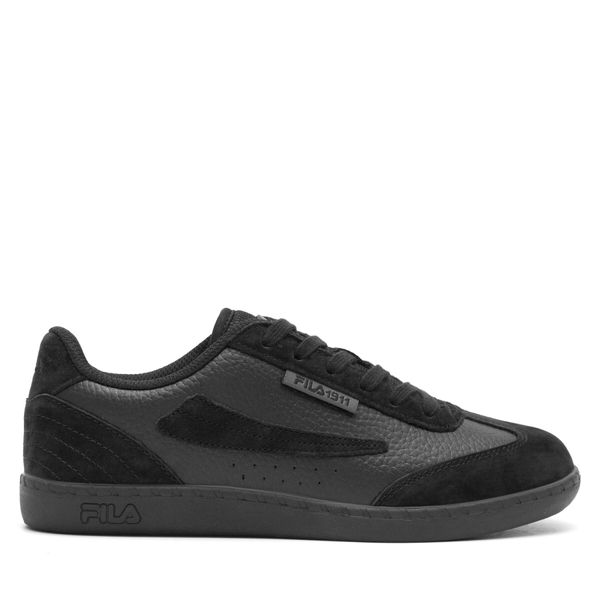 Fila Сникърси Fila Byb Low Wmn FFW0016.83052 Черен