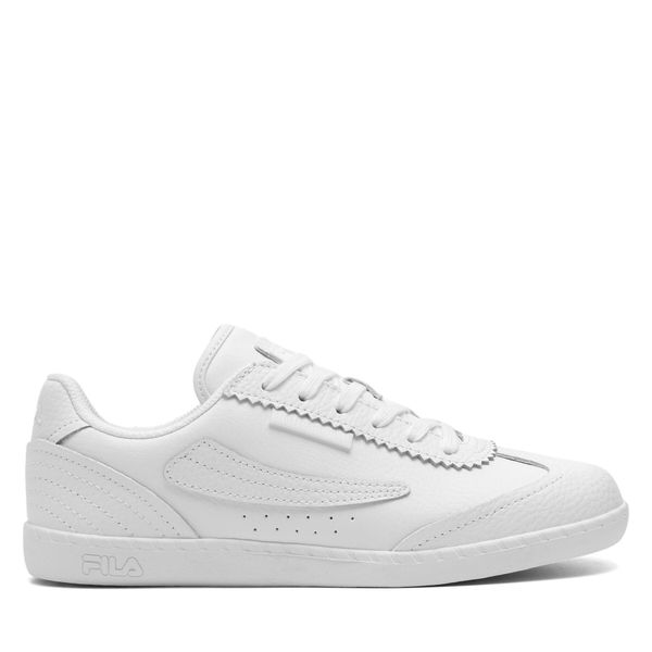 Fila Сникърси Fila Byb Low Wmn FFW0184.10004 Бял