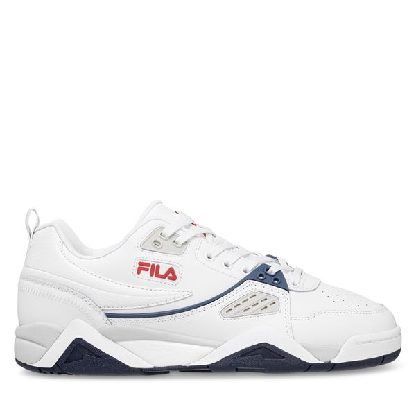 Fila Сникърси Fila Casim FFM0214.13037 Бял