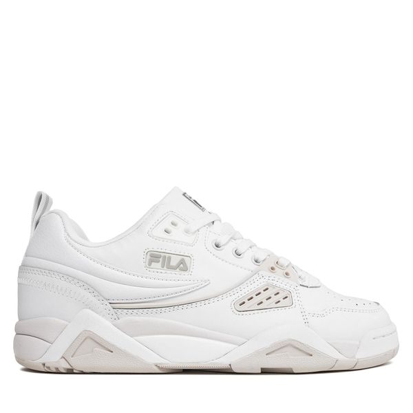 Fila Сникърси Fila Casim FFM0214.13204 Бял