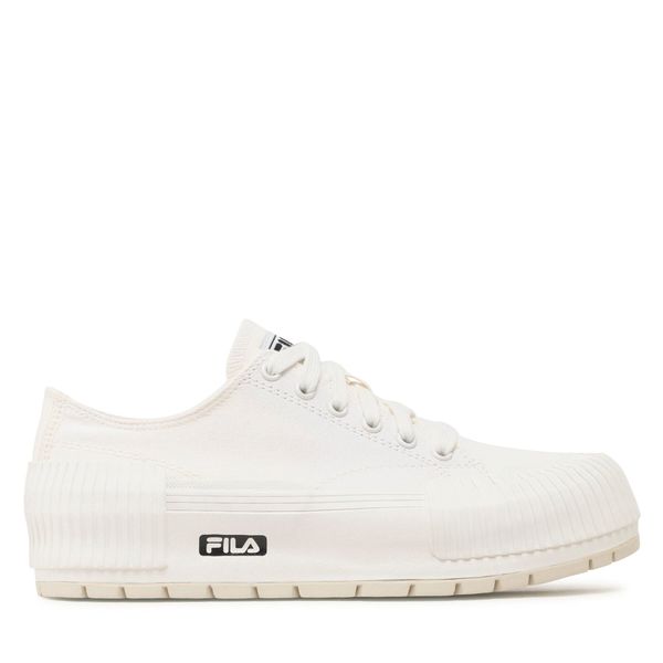 Fila Сникърси Fila Cityblock Platform Wmn FFW0260.10005 Бежов